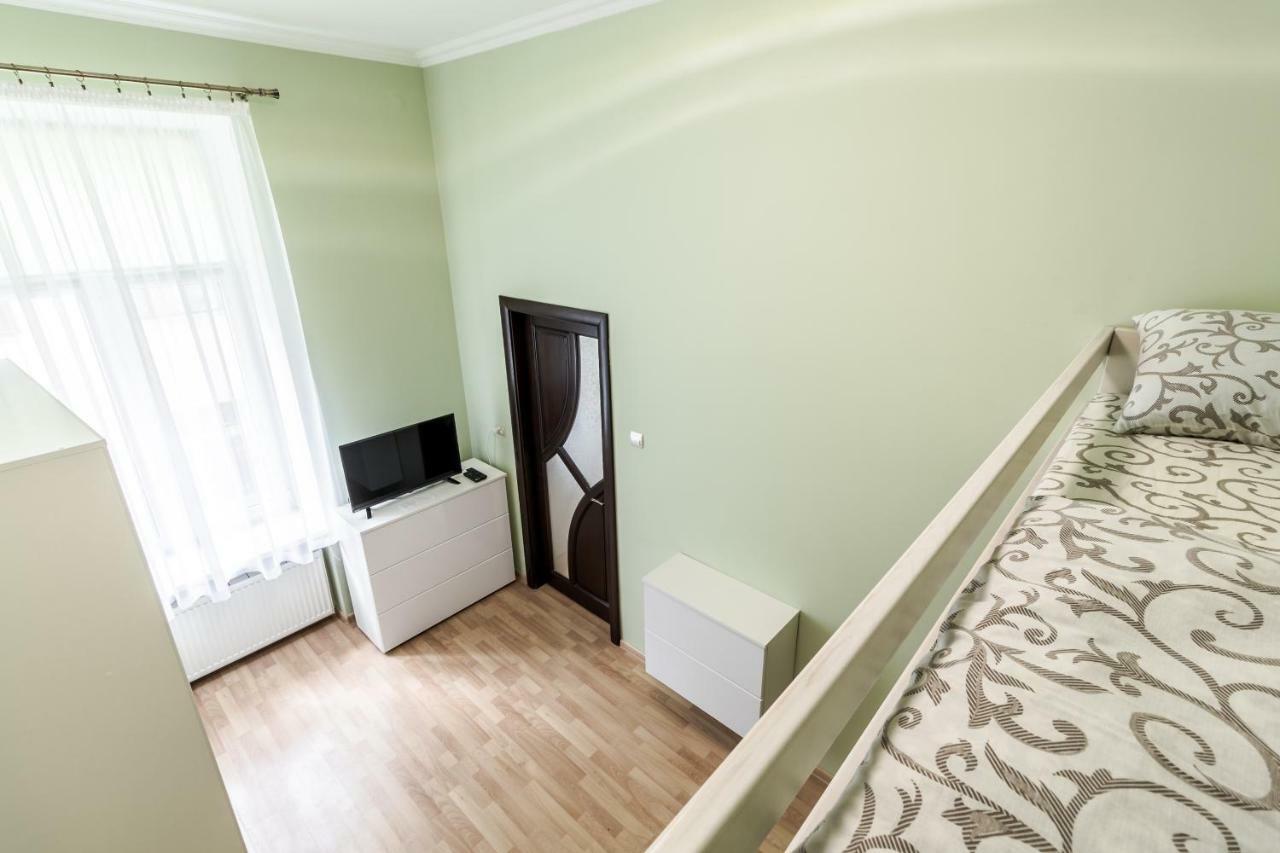 Inshiapartments On Bohomolʹtsya Str Leopoli Esterno foto