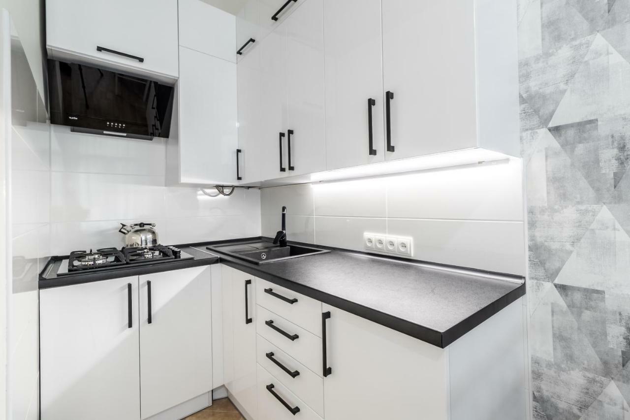 Inshiapartments On Bohomolʹtsya Str Leopoli Esterno foto