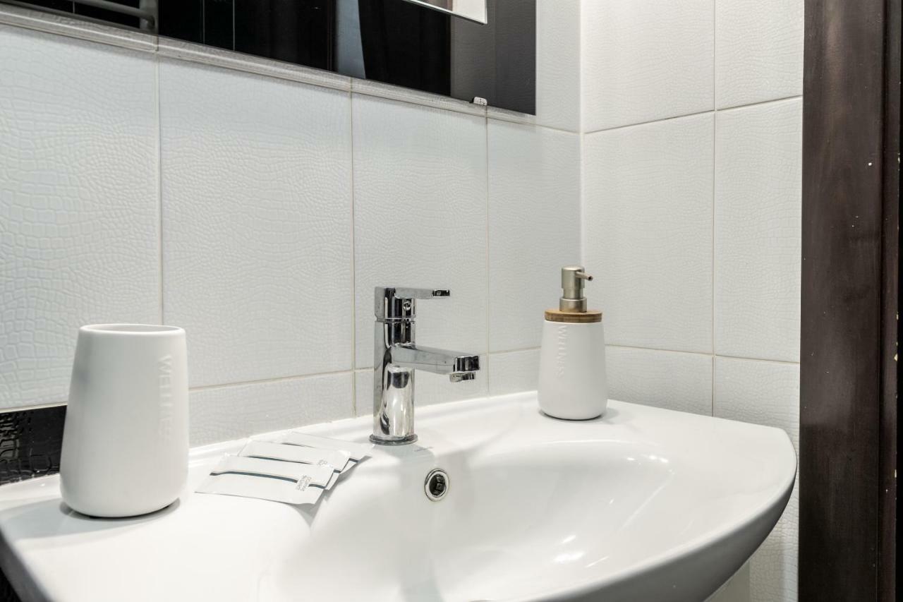 Inshiapartments On Bohomolʹtsya Str Leopoli Esterno foto