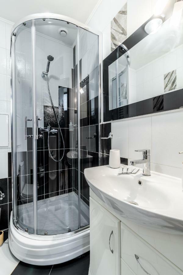 Inshiapartments On Bohomolʹtsya Str Leopoli Esterno foto